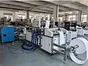 Máquina minipleat de filtro HEPA, fabricantes de máquinas de fabricación de filtros HEPA, compañía de máquinas de fabricación de filtros HEPA